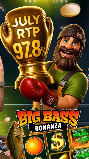 SlimKing™ Casino Screenshot